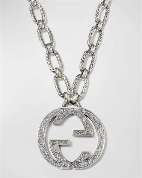 gucci egg pendant|gucci pendant men.